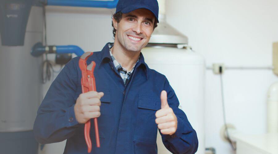 Professional expert plumbing services in Ethridge, MT